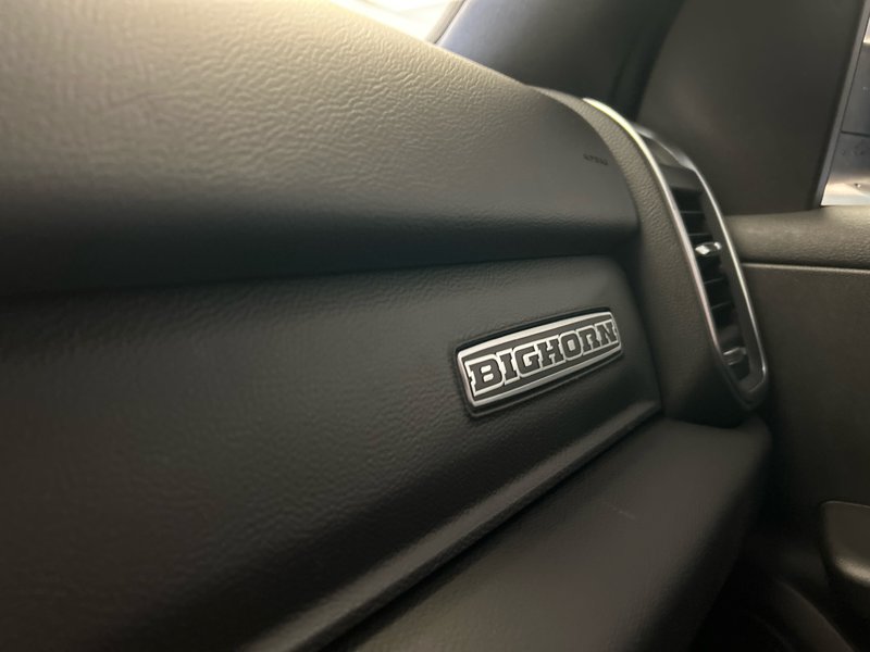 Ram 1500 BIG HORN 2025