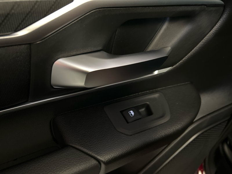 Ram 1500 BIG HORN 2025