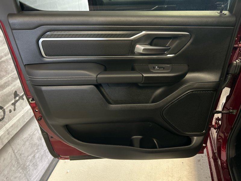 Ram 1500 BIG HORN 2025