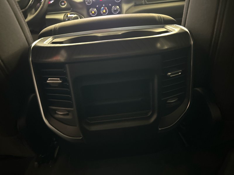 Ram 1500 BIG HORN 2025