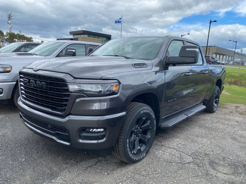 Ram 1500 SPORT 2025