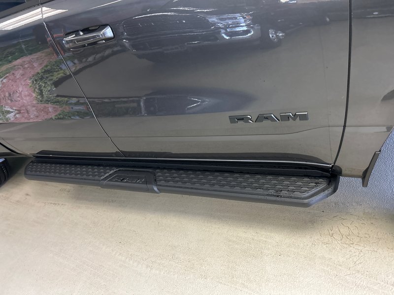2025 Ram 1500 SPORT