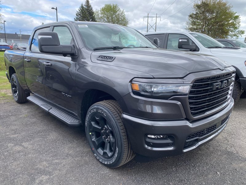 Ram 1500 SPORT 2025