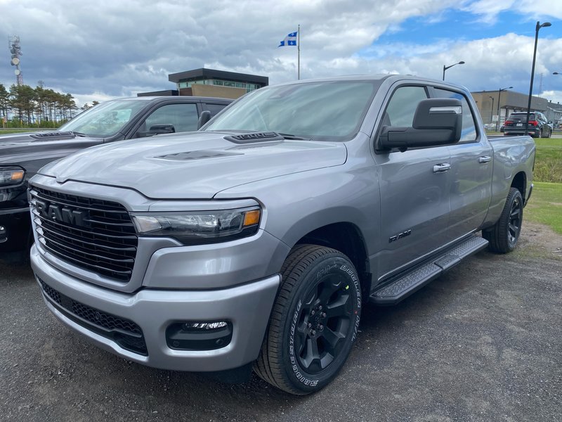 Ram 1500 SPORT 2025