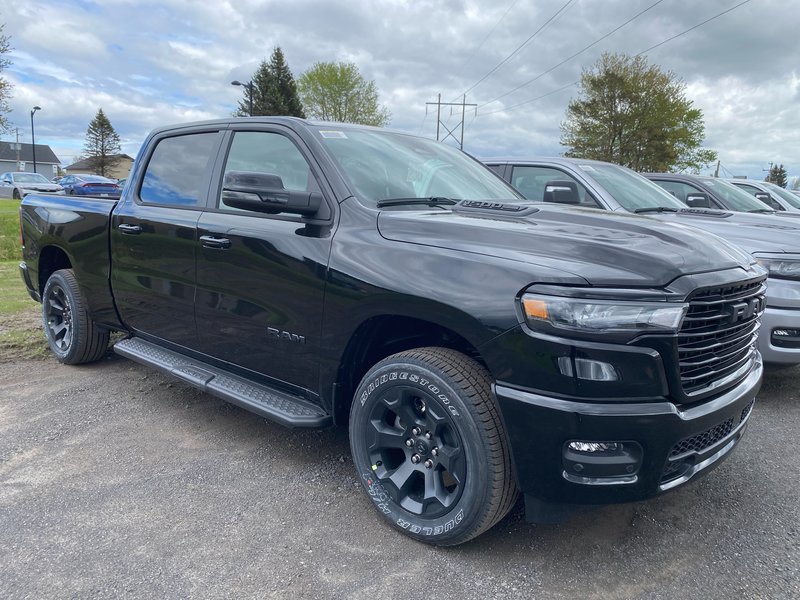 Ram 1500 SPORT 2025
