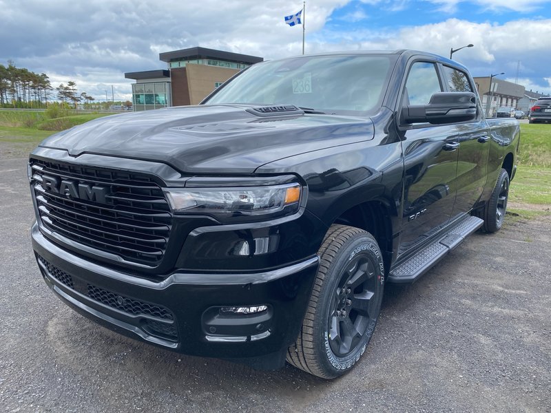 Ram 1500 SPORT 2025