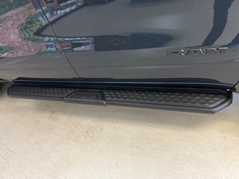 Ram 1500 SPORT 2025