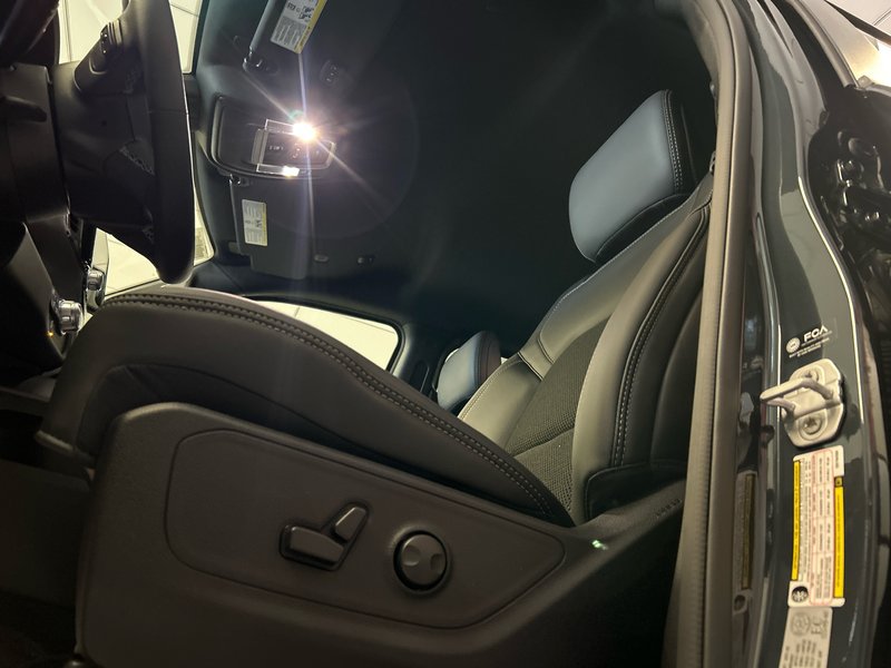 Ram 1500 SPORT 2025