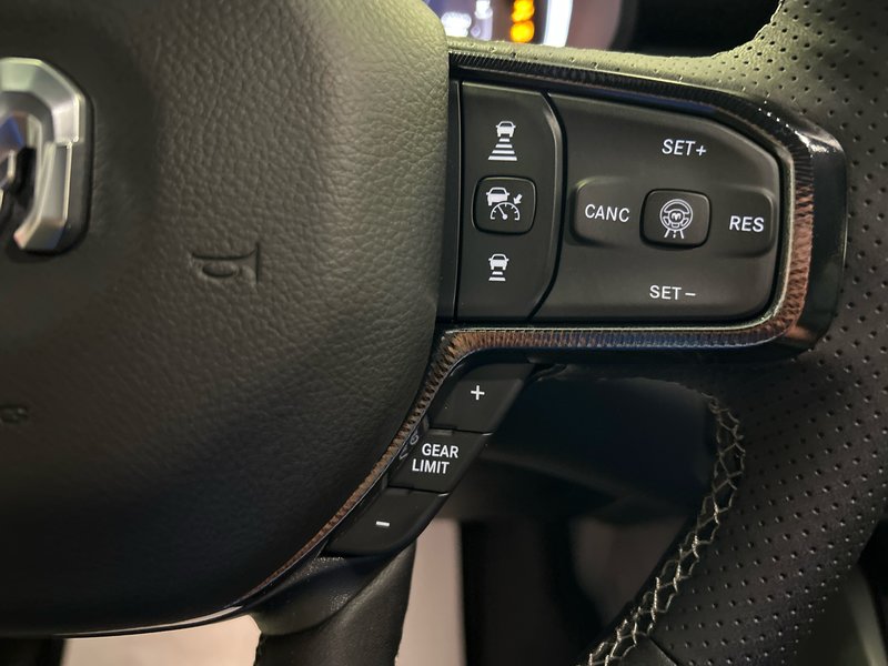 Ram 1500 SPORT 2025