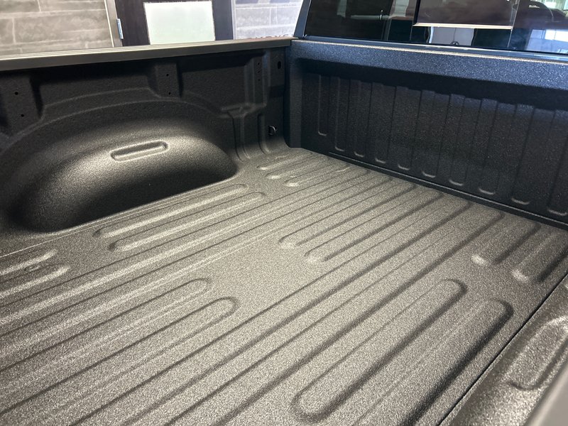 Ram 1500 SPORT 2025
