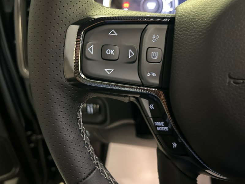 Ram 1500 SPORT 2025