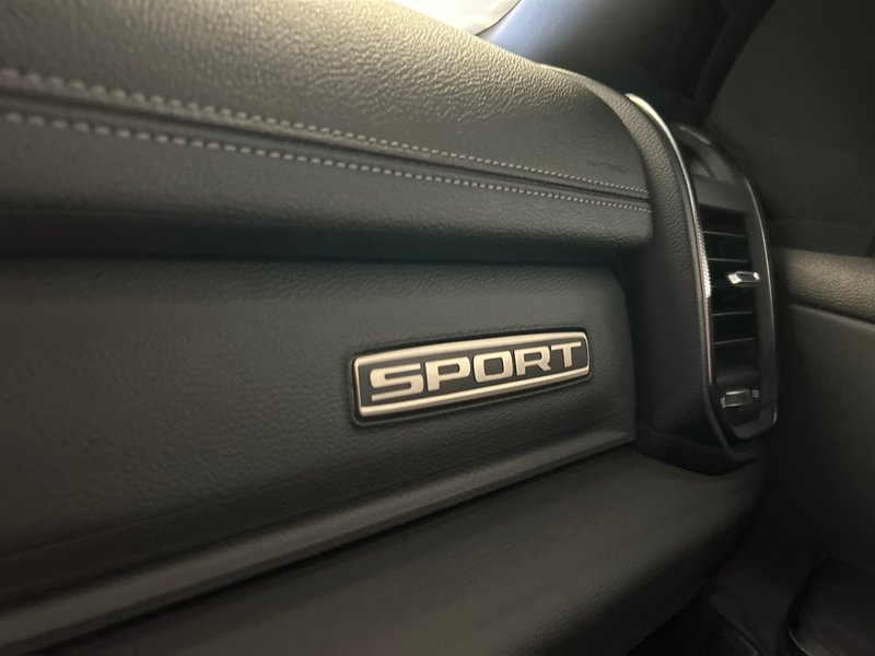 Ram 1500 SPORT 2025
