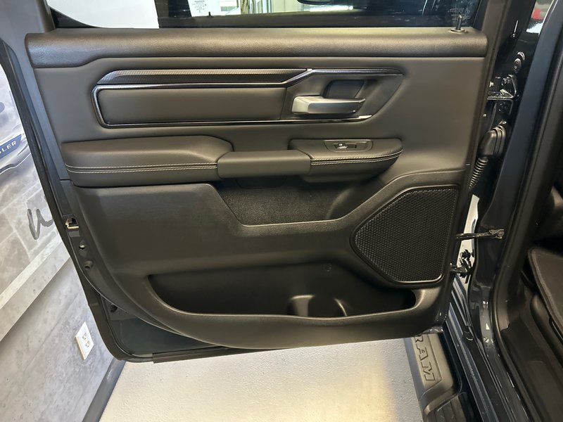 Ram 1500 SPORT 2025