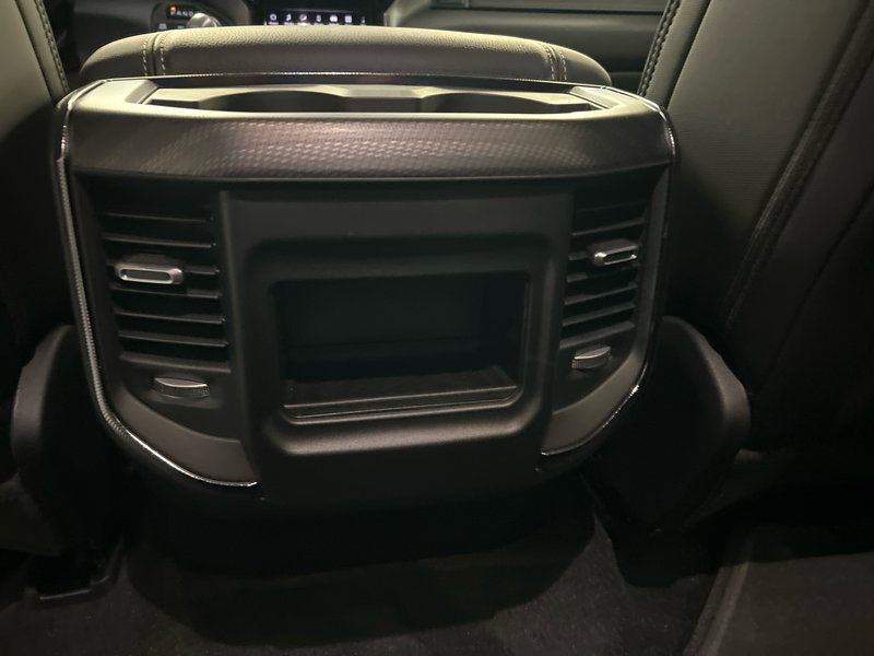 Ram 1500 SPORT 2025
