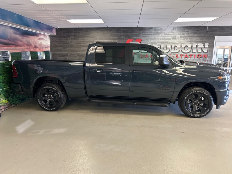 Ram 1500 SPORT 2025