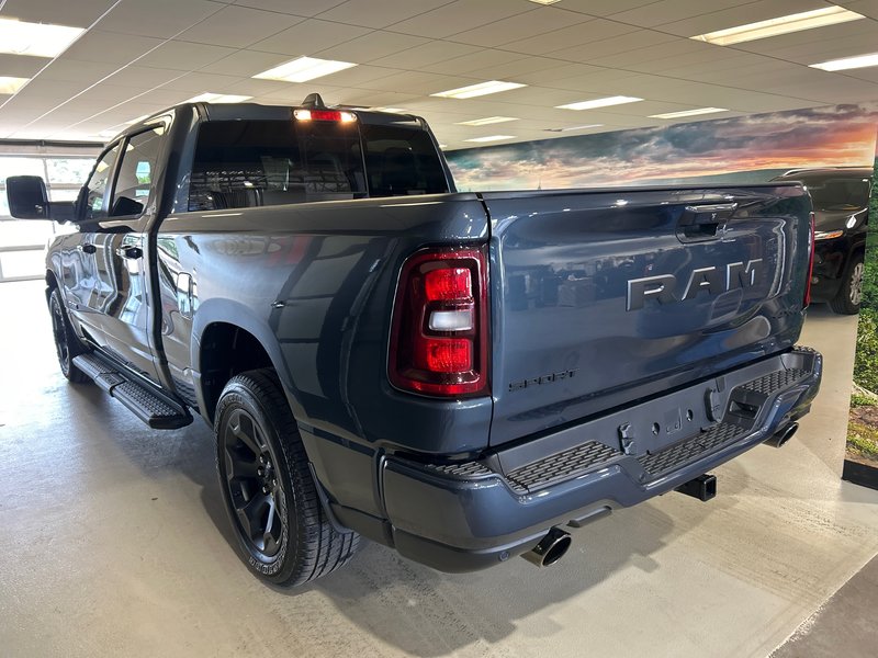 Ram 1500 SPORT 2025