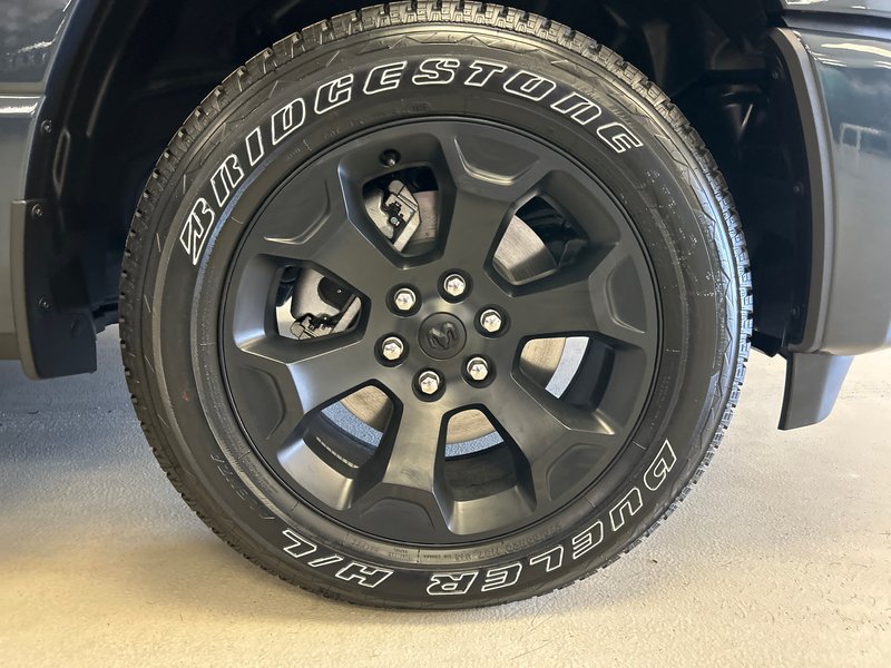 Ram 1500 SPORT 2025
