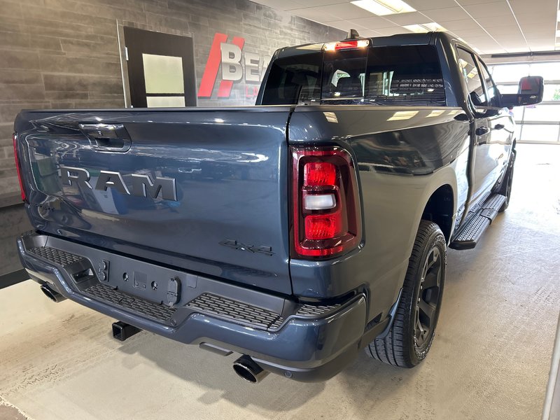 Ram 1500 SPORT 2025