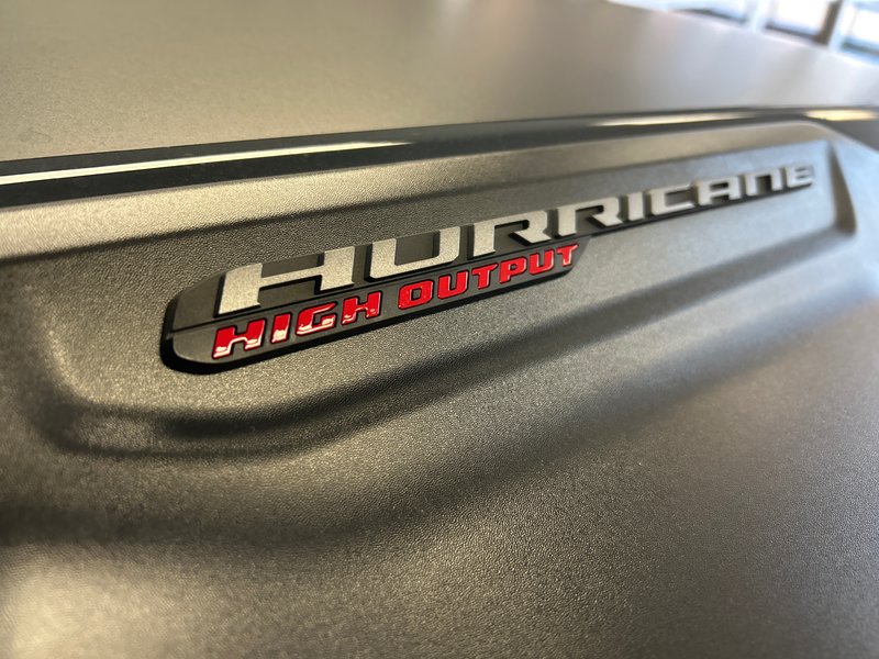 Ram 1500 RHO 2025