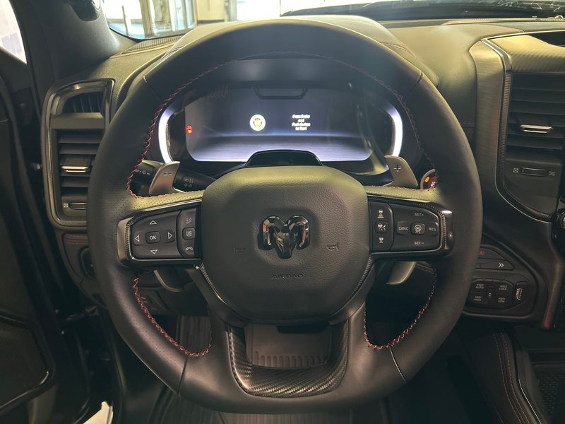 Ram 1500 RHO 2025