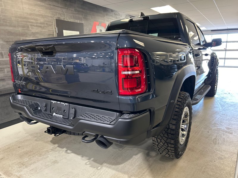Ram 1500 RHO 2025