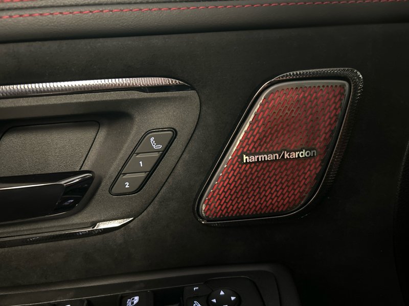Ram 1500 RHO 2025