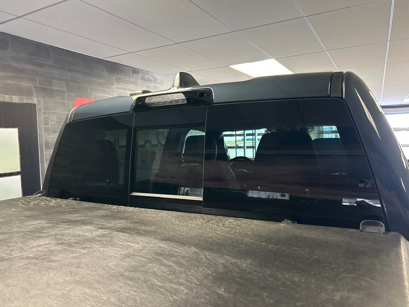 Ram 1500 RHO 2025