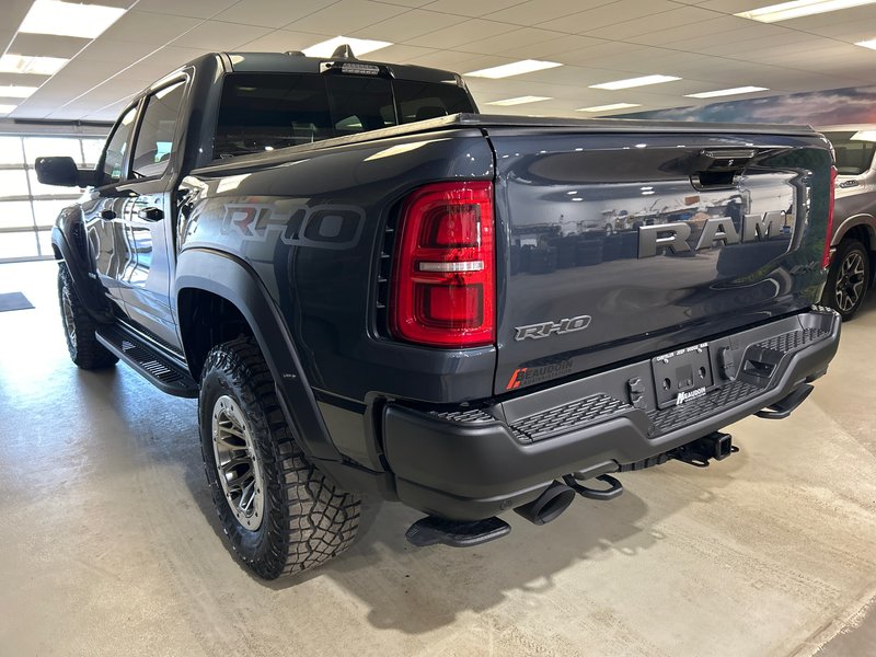 Ram 1500 RHO 2025