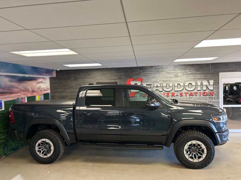 Ram 1500 RHO 2025