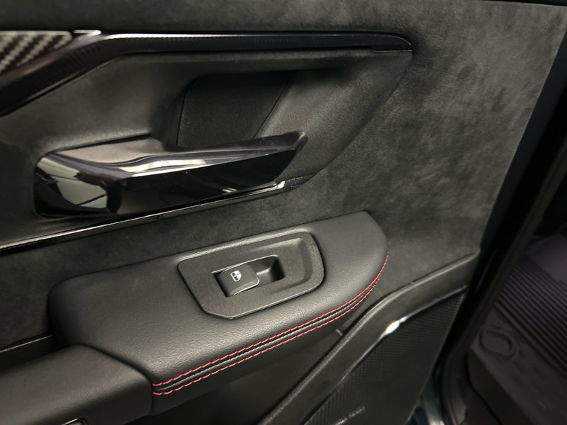 Ram 1500 RHO 2025