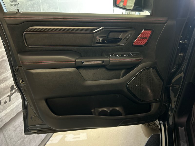 Ram 1500 RHO 2025