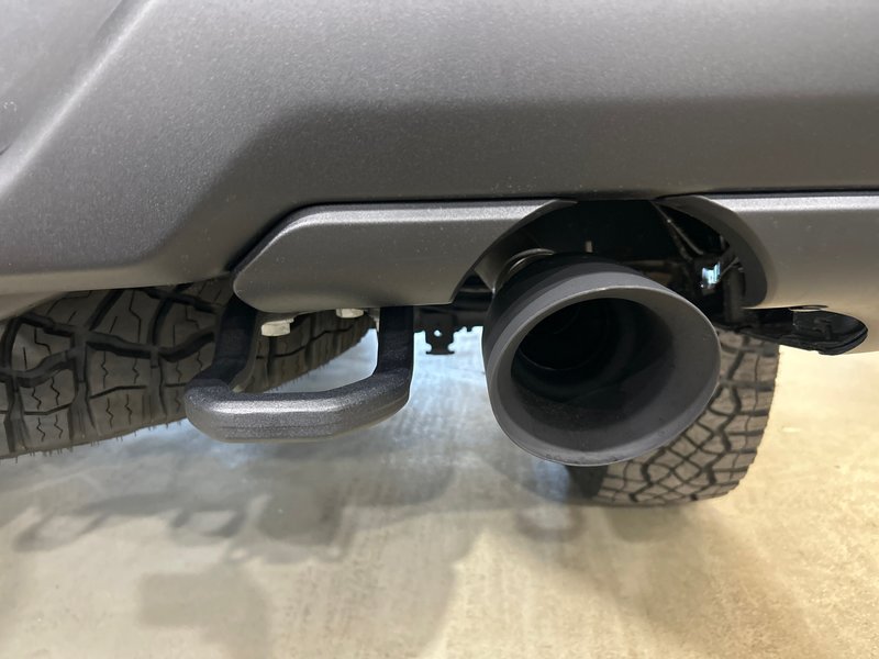 Ram 1500 RHO 2025