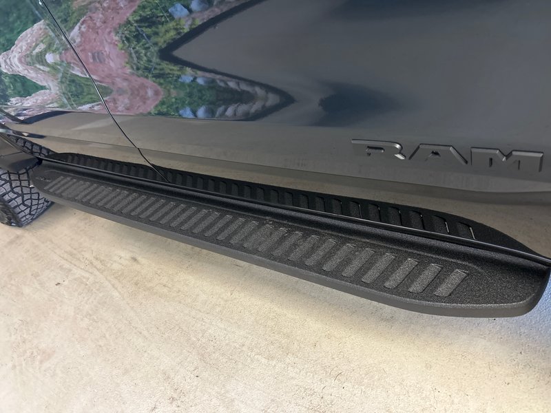 Ram 1500 RHO 2025