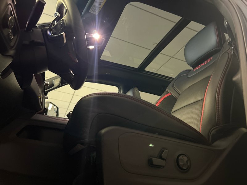Ram 1500 RHO 2025