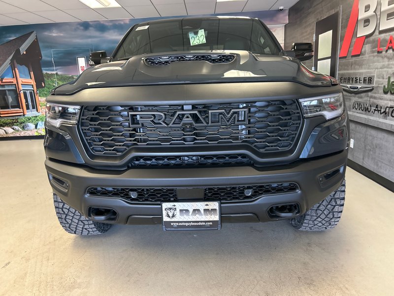 Ram 1500 RHO 2025