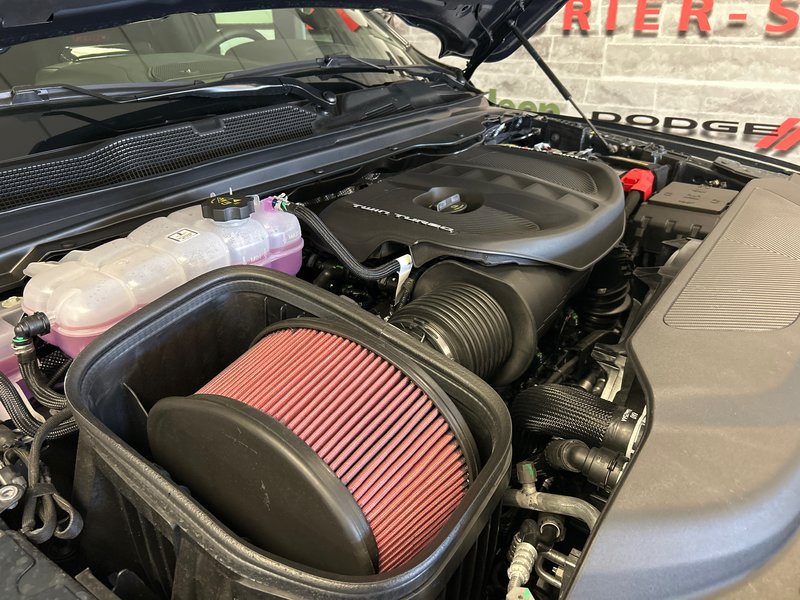 Ram 1500 RHO 2025