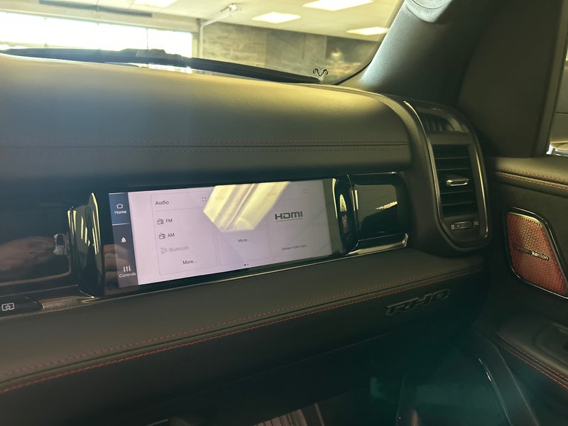 Ram 1500 RHO 2025