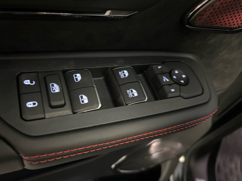 Ram 1500 RHO 2025
