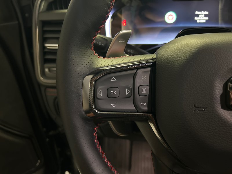 Ram 1500 RHO 2025