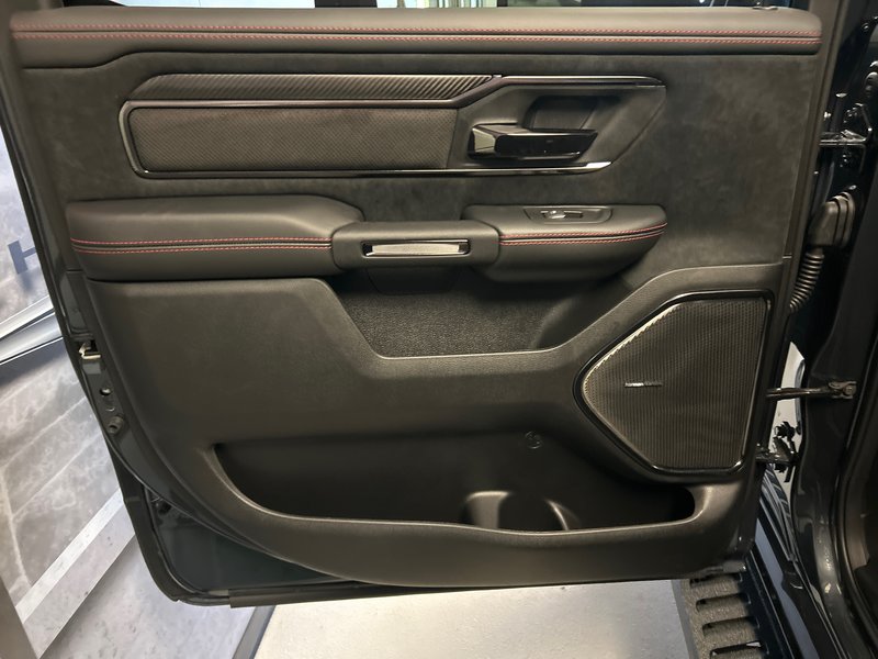 Ram 1500 RHO 2025