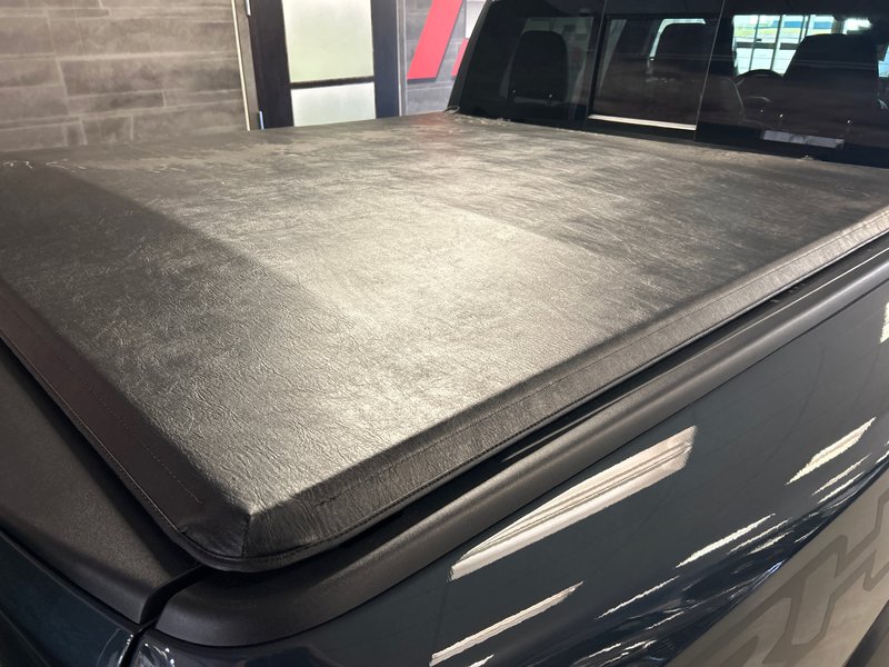 Ram 1500 RHO 2025