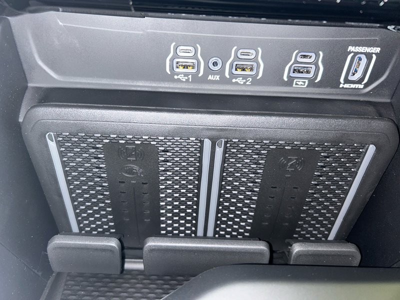 Ram 1500 RHO 2025