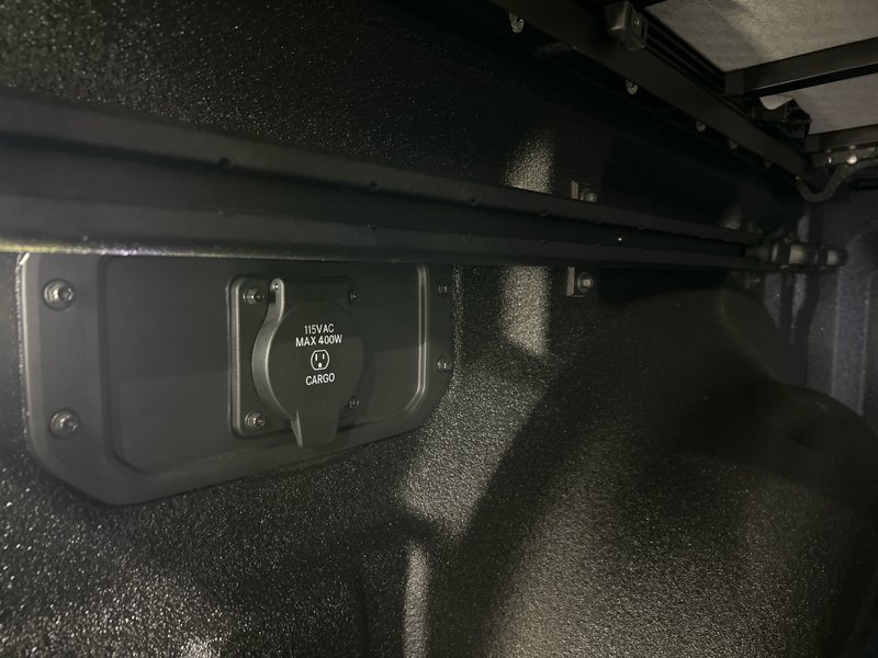 Ram 1500 RHO 2025