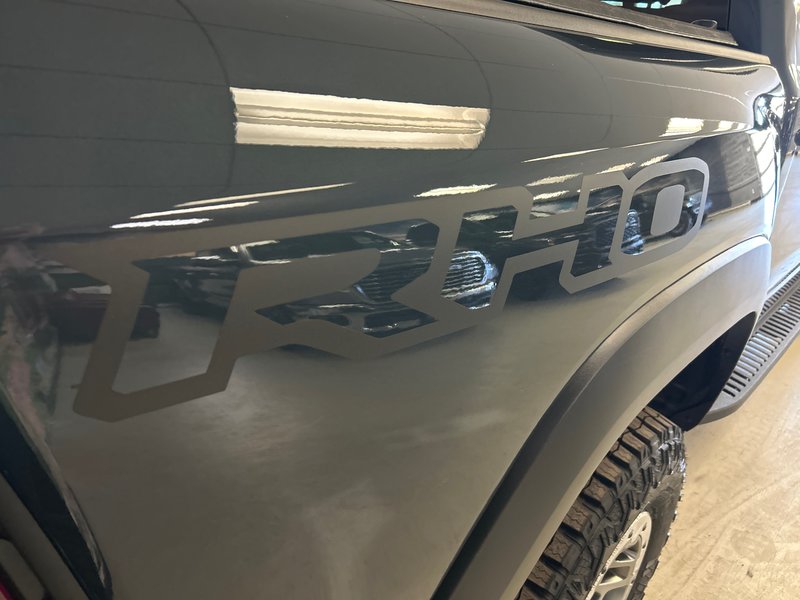 Ram 1500 RHO 2025
