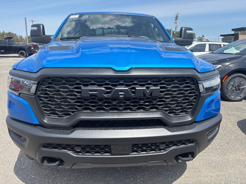 Ram 1500 REBEL 2025