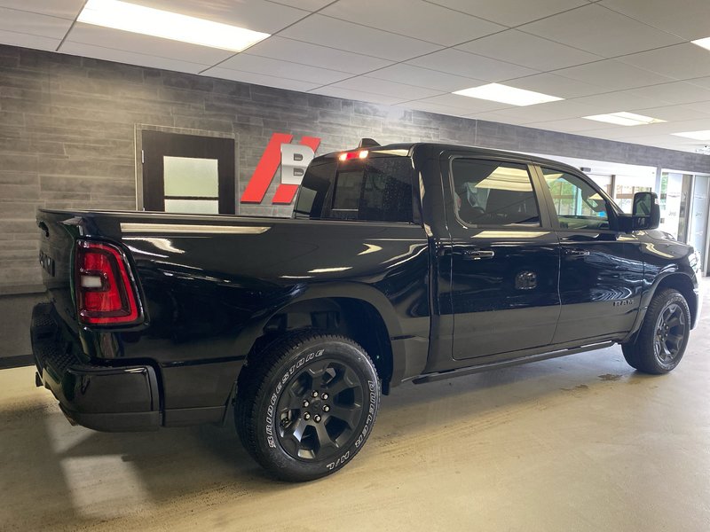 Ram 1500 SPORT 2025