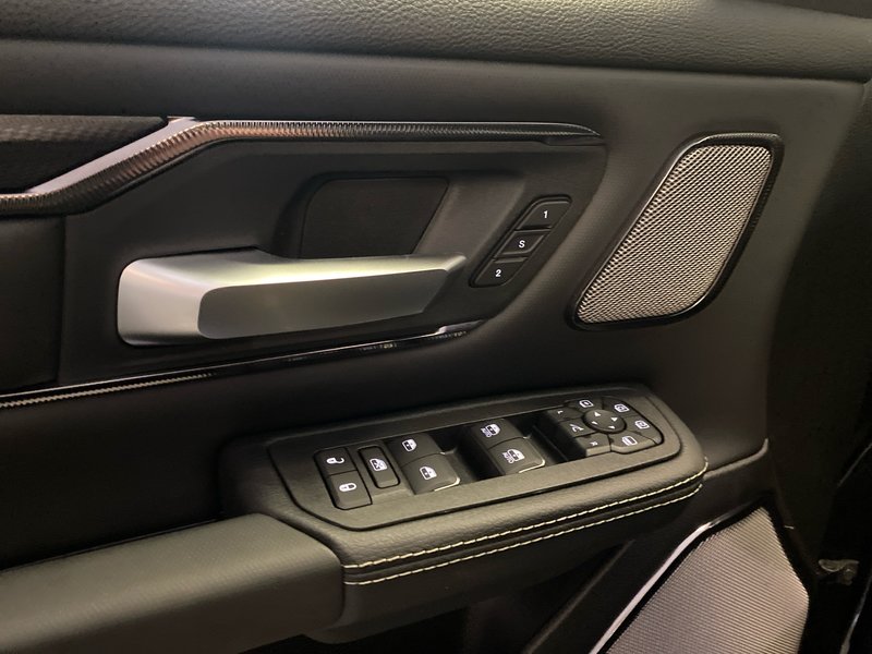 Ram 1500 SPORT 2025