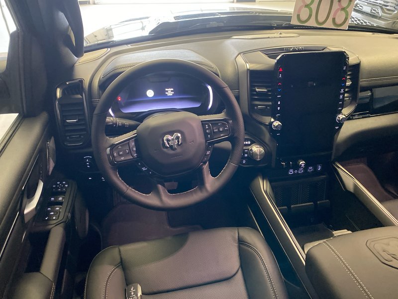 Ram 1500 SPORT 2025