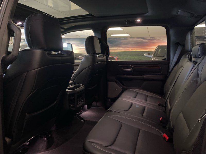 Ram 1500 SPORT 2025