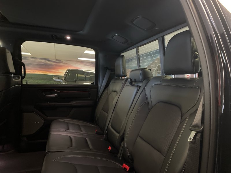 Ram 1500 SPORT 2025